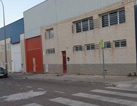 industrial warehouse sale monovar monover monovar by 200,000 eur