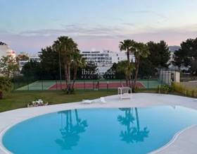 duplex rent sant josep de sa talaia by 1,400 eur