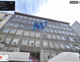 offices for rent in madrid