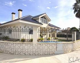 chalet sale amposta eucaliptus by 336,000 eur
