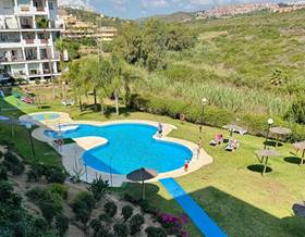 flat rent san luis de sabinillas chullera by 1,200 eur