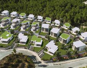 villas for sale in bolulla