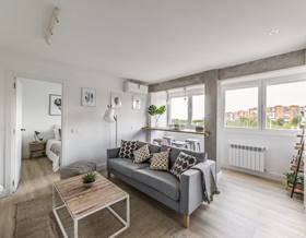 houses for sale in tetuan madrid