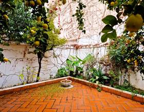 single family house rent granada plaza de toros by 1,100 eur