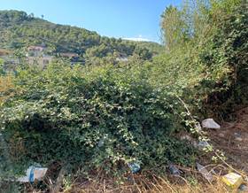 lands for sale in barcelona province