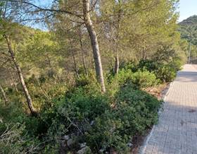 land sale castellet i la gornal trencarroques by 49,500 eur