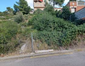 lands for sale in llorenç del penedes