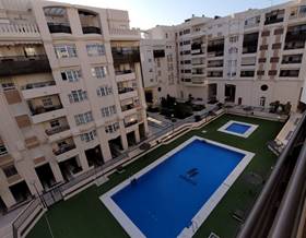 flat rent malaga teatinos by 1,500 eur