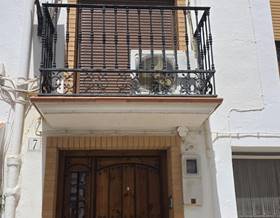 villas for sale in almeria province