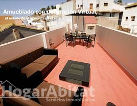 penthouse sale valencia resto provincia by 225,000 eur
