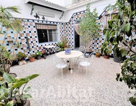single family house sale burjassot zona concordia by 450,000 eur