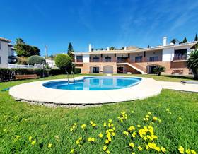 houses for sale in la cala de mijas