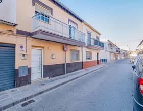 houses for sale in cullar vega
