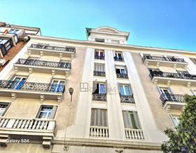 flat rent madrid capital by 2,950 eur
