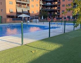 flat rent montequinto calle ciceron by 1,200 eur