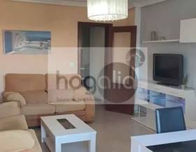 flat rent sevilla by 975 eur