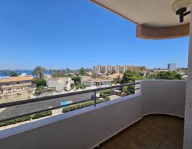 flat sale cartagena mar menor de cartagena – cabo de palos by 170,000 eur