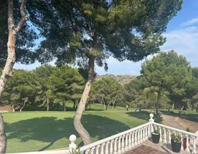 houses for sale in alicante province