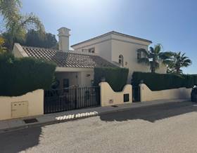 villa sale orihuela costa by 675,000 eur