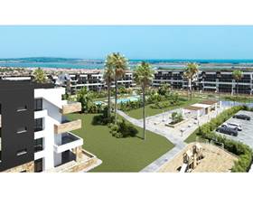 apartments for sale in dehesa de campoamor
