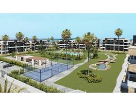 apartments for sale in la mata, alicante