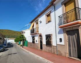 houses for sale in palenciana