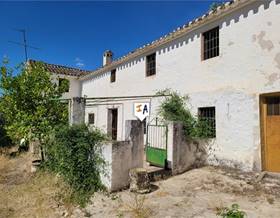 country house sale iznajar rural by 200,000 eur