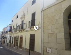 townhouse sale luque town centre by 120,000 eur