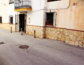 villas for sale in cajiz