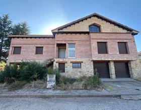 villas for sale in jadraque