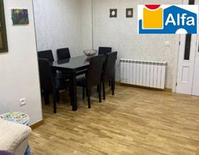 flat sale caceres by 242,000 eur