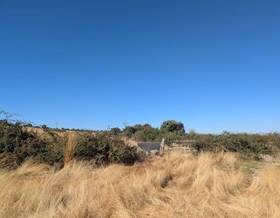 land sale segovia otero de herreros by 45,000 eur