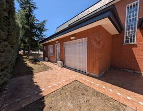 houses for sale in torrejon del rey
