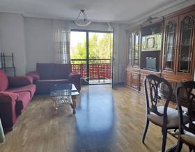 apartments for rent in san andres del rabanedo