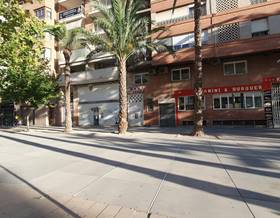 premises sale villena el carril - paseo de chapi by 128,002 eur