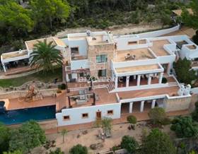 single family house sale sant joan de labritja by 6,500,000 eur