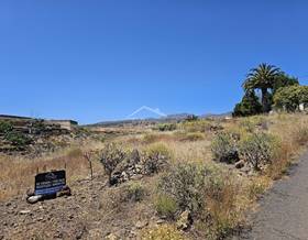 lands for sale in sta. cruz de tenerife canary islands