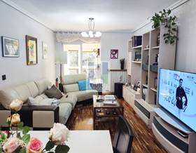 flat sale burgos gamonal by 282,900 eur