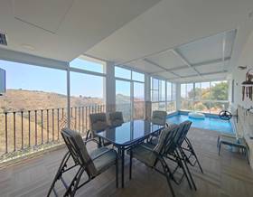 houses for rent in canillas de aceituno