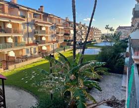 apartments for sale in sant carles de la rapita