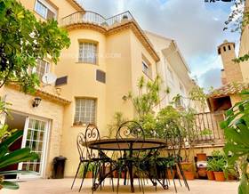 villas for sale in castellonet de la conquesta