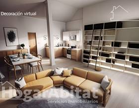 flat sale sagunto sagunt playa puerto de sagunto by 80,000 eur