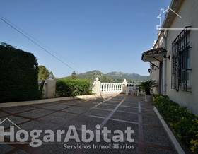 villas for sale in riola