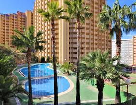 houses for sale in altea