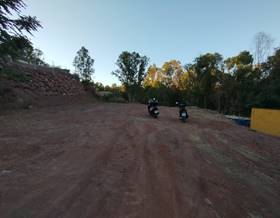 land sale malaga jarazmín by 160,000 eur