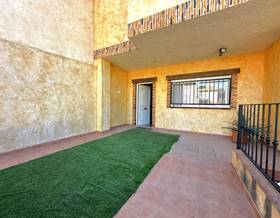 houses for sale in san isidro, alicante