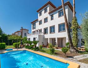 houses for sale in vegas del genil