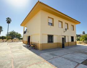 villas for sale in trigueros