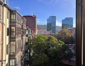 houses for sale in bilbao