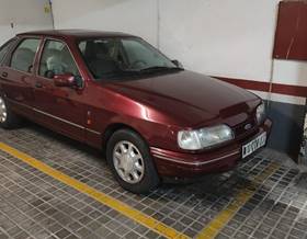 garages for sale in downtown madrid